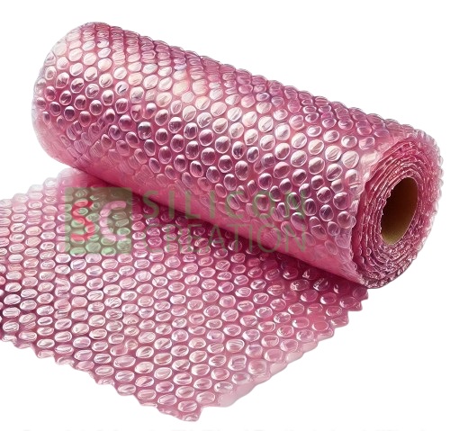 Antistatic Bubble Roll